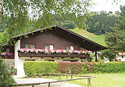 Gästehaus Eberharter
