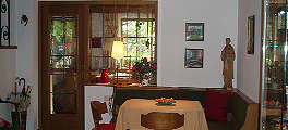 Guesthouse Eberharter - Zillertal, Tirol